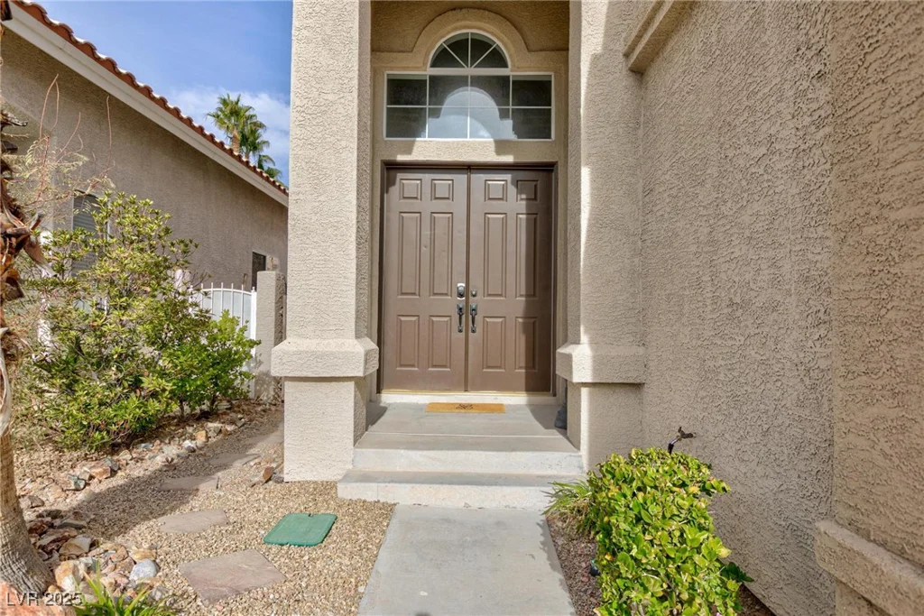 9542 Gainey Ranch, Las Vegas, NV 89147