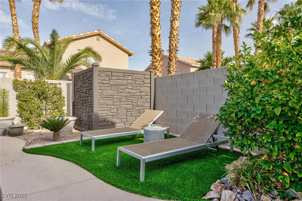 9542 Gainey Ranch, Las Vegas, NV 89147