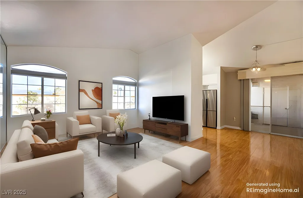 1830 Buffalo, Las Vegas, NV 89128