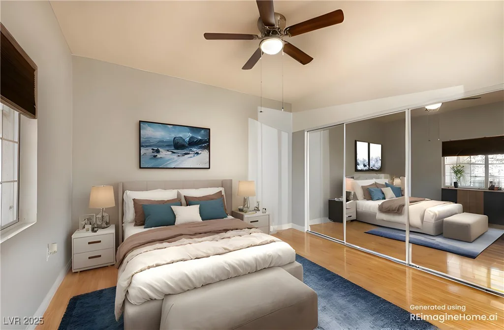 1830 Buffalo, Las Vegas, NV 89128