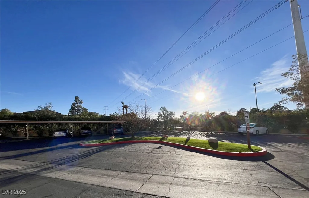 1830 Buffalo, Las Vegas, NV 89128