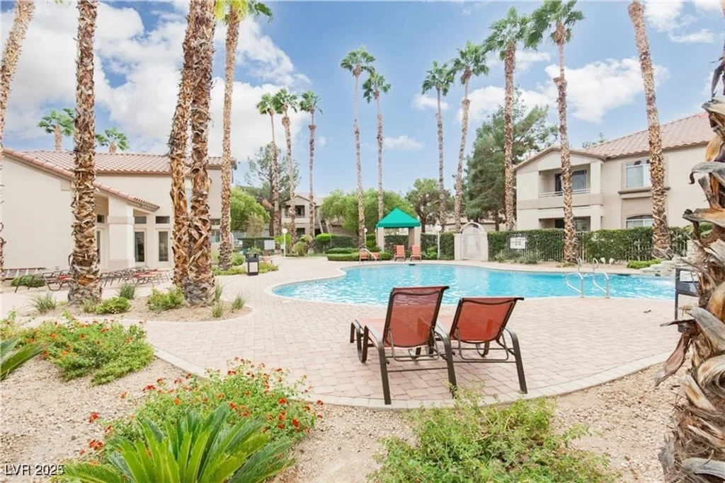 1830 Buffalo, Las Vegas, NV 89128