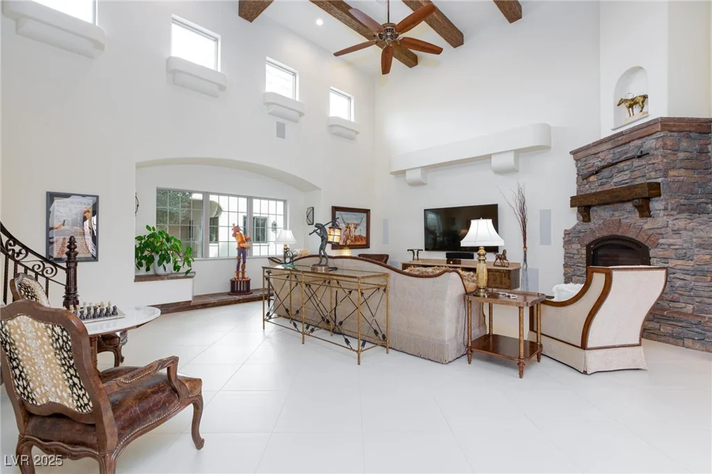 3888 Pebble, Las Vegas, NV 89139