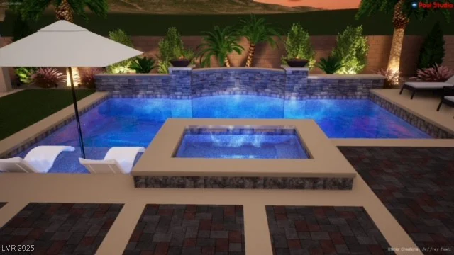 3888 Pebble, Las Vegas, NV 89139