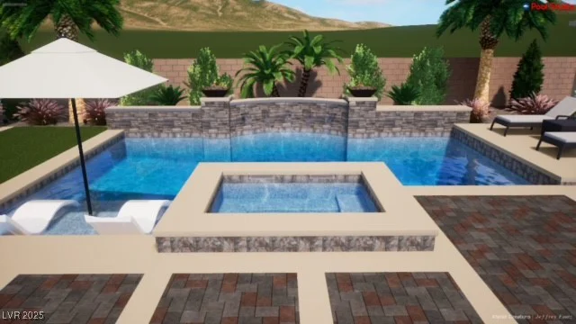 3888 Pebble, Las Vegas, NV 89139
