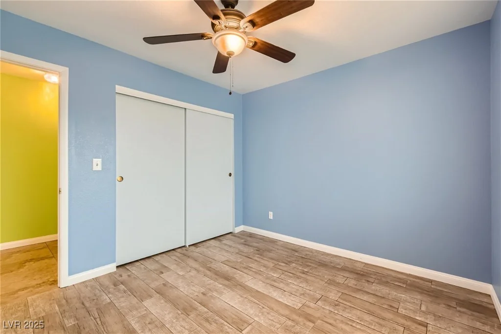 5041 Vista Del Rancho, North Las Vegas, NV 89031