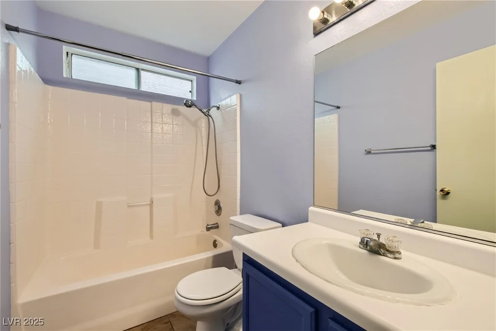 5041 Vista Del Rancho, North Las Vegas, NV 89031