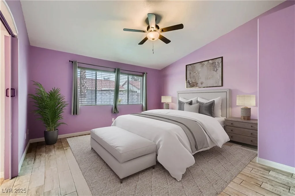 5041 Vista Del Rancho, North Las Vegas, NV 89031