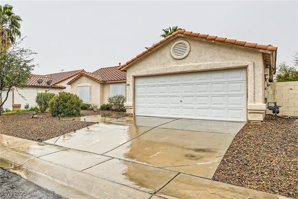 5041 Vista Del Rancho, North Las Vegas, NV 89031