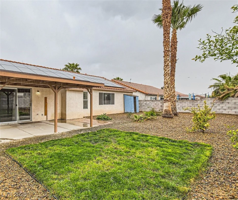 5041 Vista Del Rancho, North Las Vegas, NV 89031