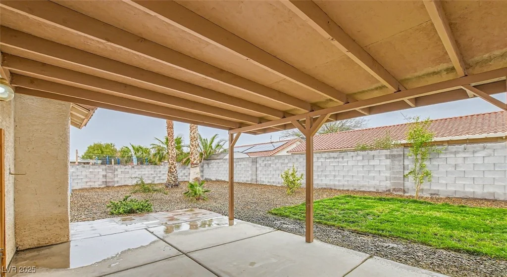5041 Vista Del Rancho, North Las Vegas, NV 89031