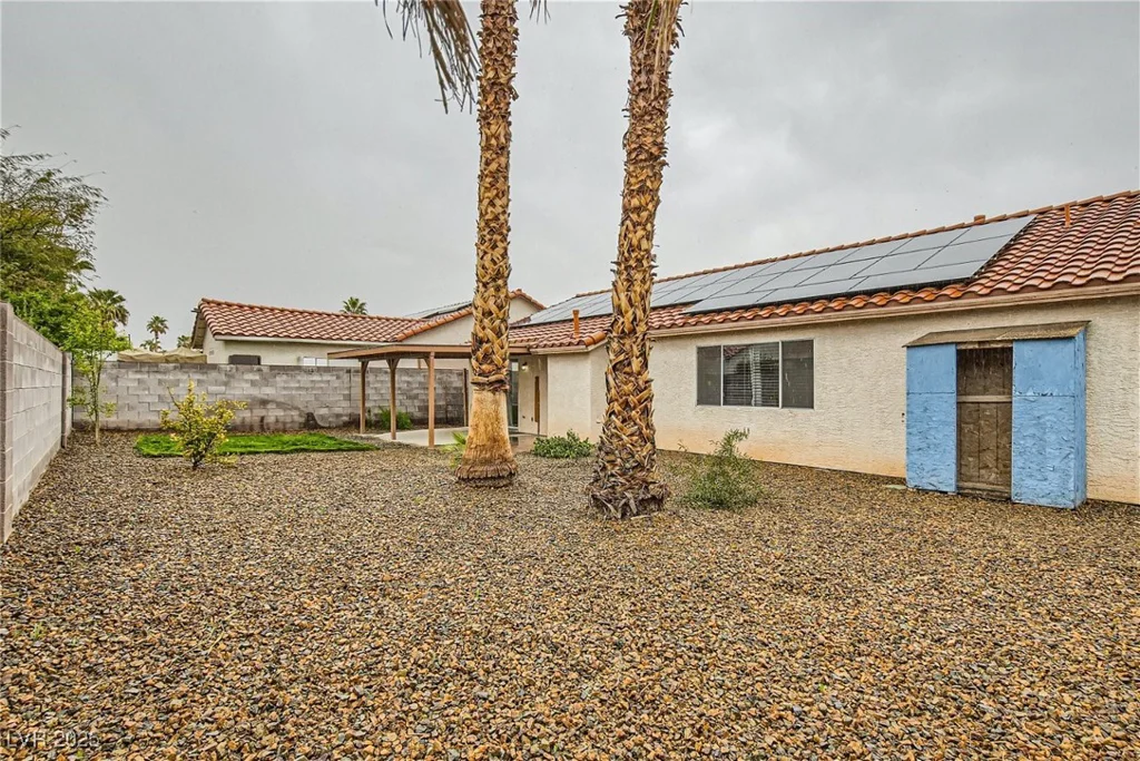 5041 Vista Del Rancho, North Las Vegas, NV 89031