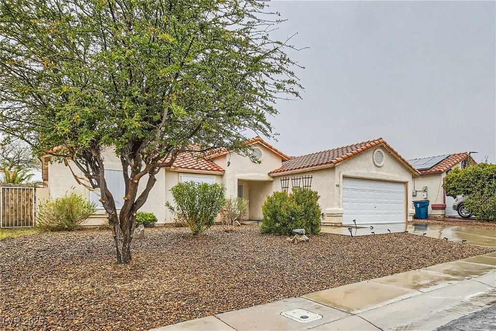 5041 Vista Del Rancho, North Las Vegas, NV 89031