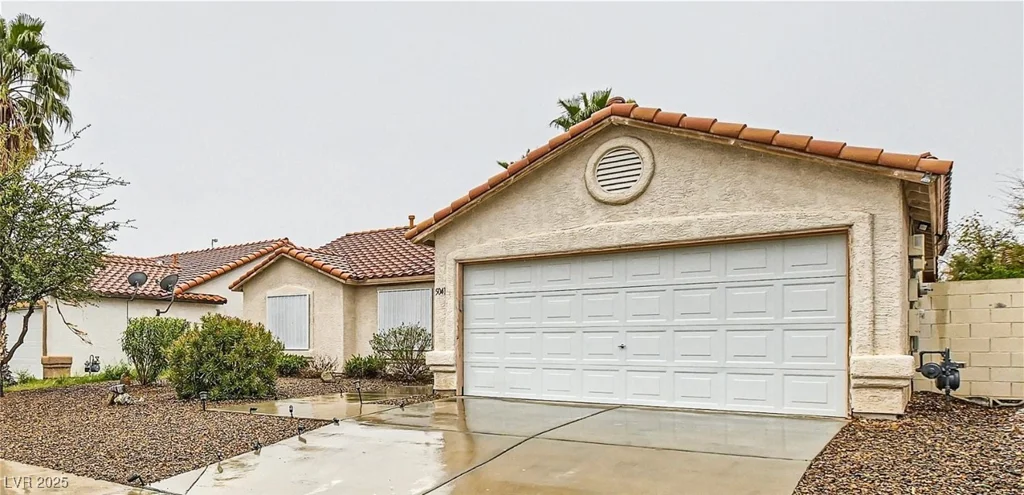 5041 Vista Del Rancho, North Las Vegas, NV 89031
