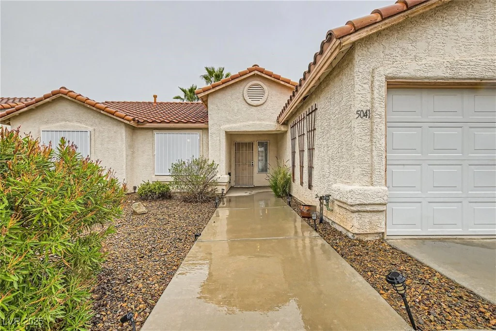 5041 Vista Del Rancho, North Las Vegas, NV 89031