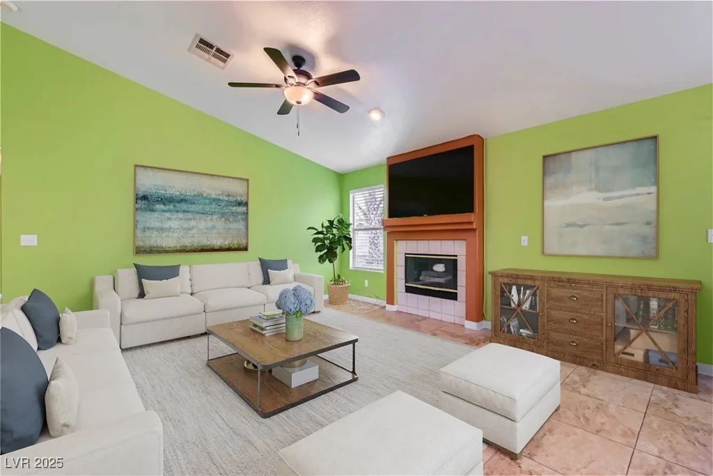 5041 Vista Del Rancho, North Las Vegas, NV 89031