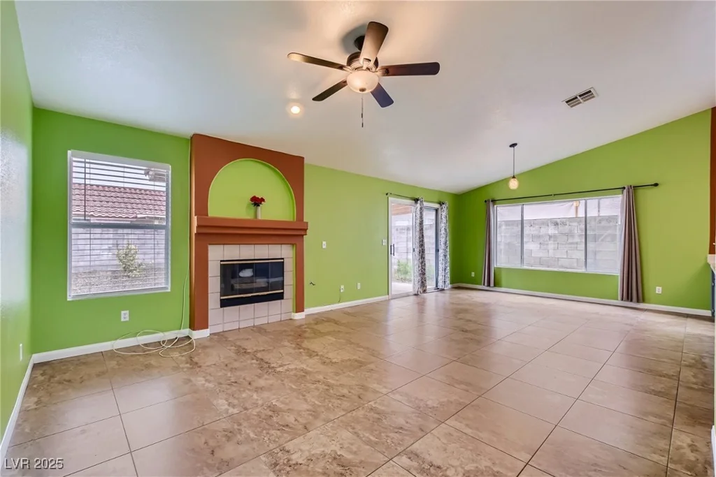 5041 Vista Del Rancho, North Las Vegas, NV 89031