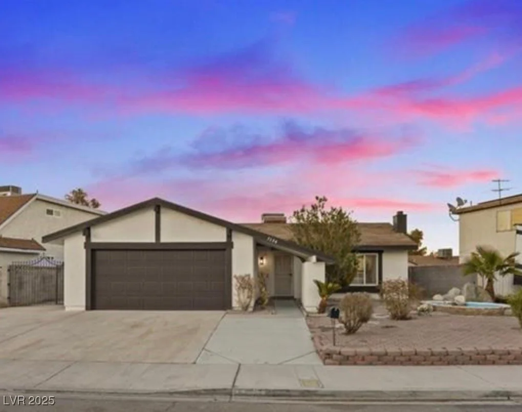 7134 Grasswood, Las Vegas, NV 89147