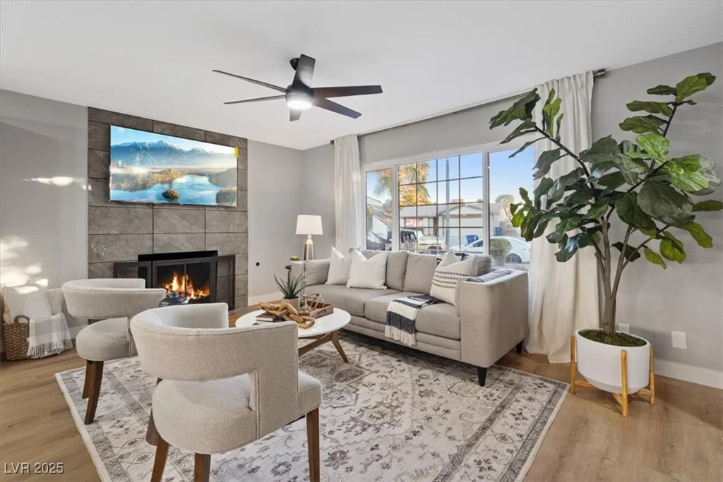 7134 Grasswood, Las Vegas, NV 89147