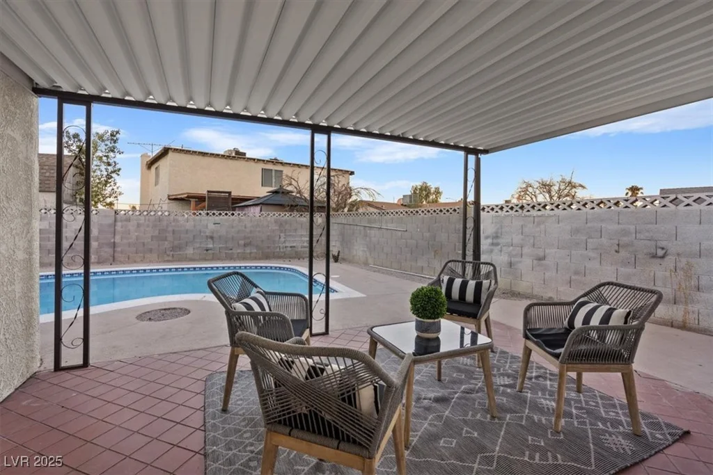 7134 Grasswood, Las Vegas, NV 89147