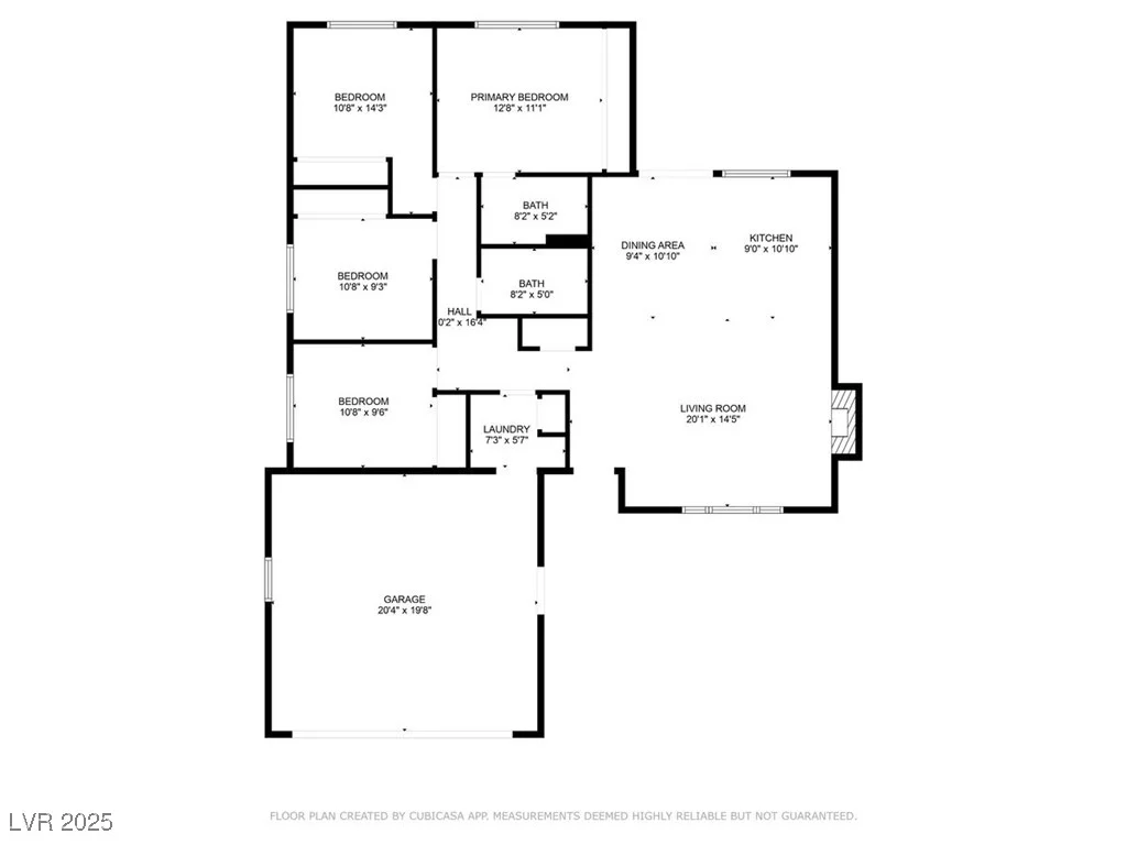 7134 Grasswood, Las Vegas, NV 89147