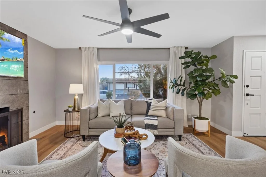 7134 Grasswood, Las Vegas, NV 89147