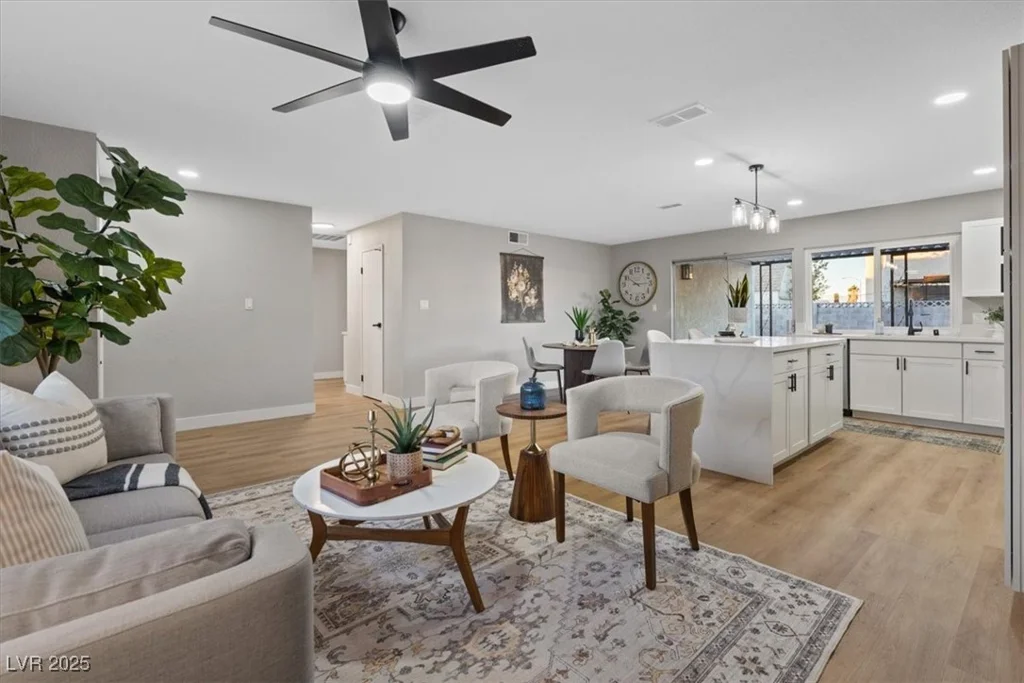 7134 Grasswood, Las Vegas, NV 89147