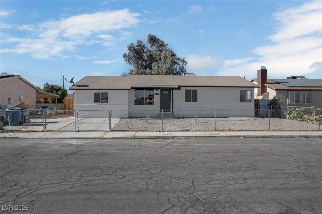 3883 Seedling, Las Vegas, NV 89115