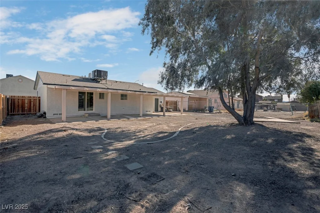 3883 Seedling, Las Vegas, NV 89115