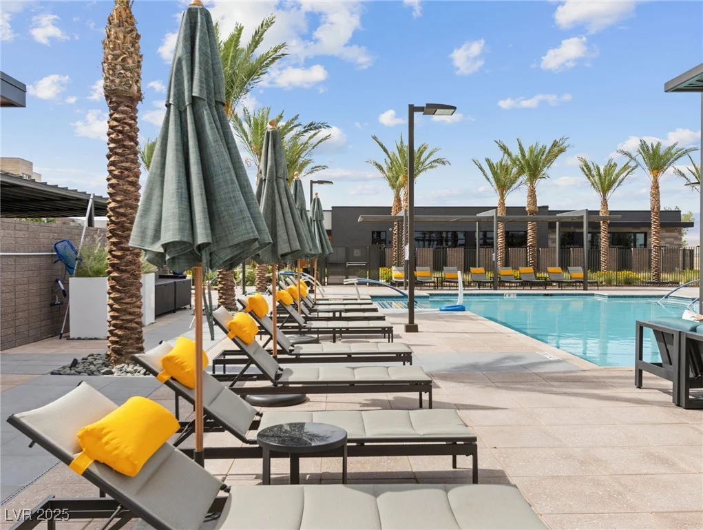9911 Spinel, Las Vegas, NV 89143