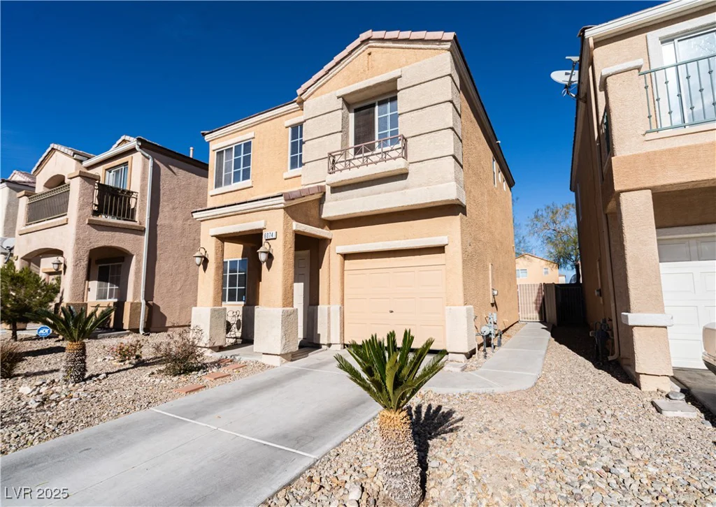 6074 Lazarro, Las Vegas, NV 89139