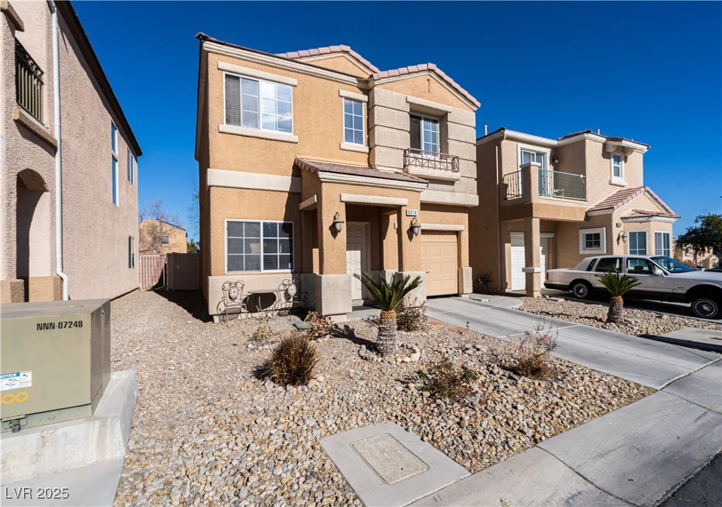 6074 Lazarro, Las Vegas, NV 89139