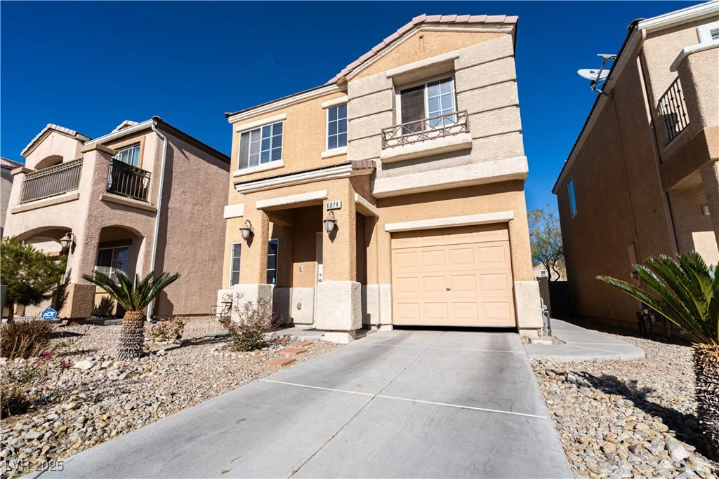 6074 Lazarro, Las Vegas, NV 89139