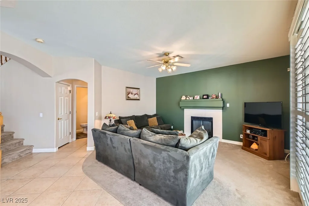 2525 Huber Heights, Las Vegas, NV 89128