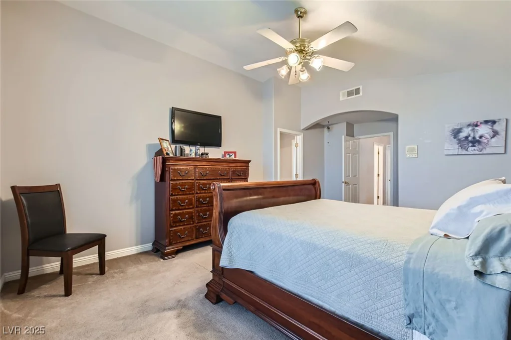 2525 Huber Heights, Las Vegas, NV 89128