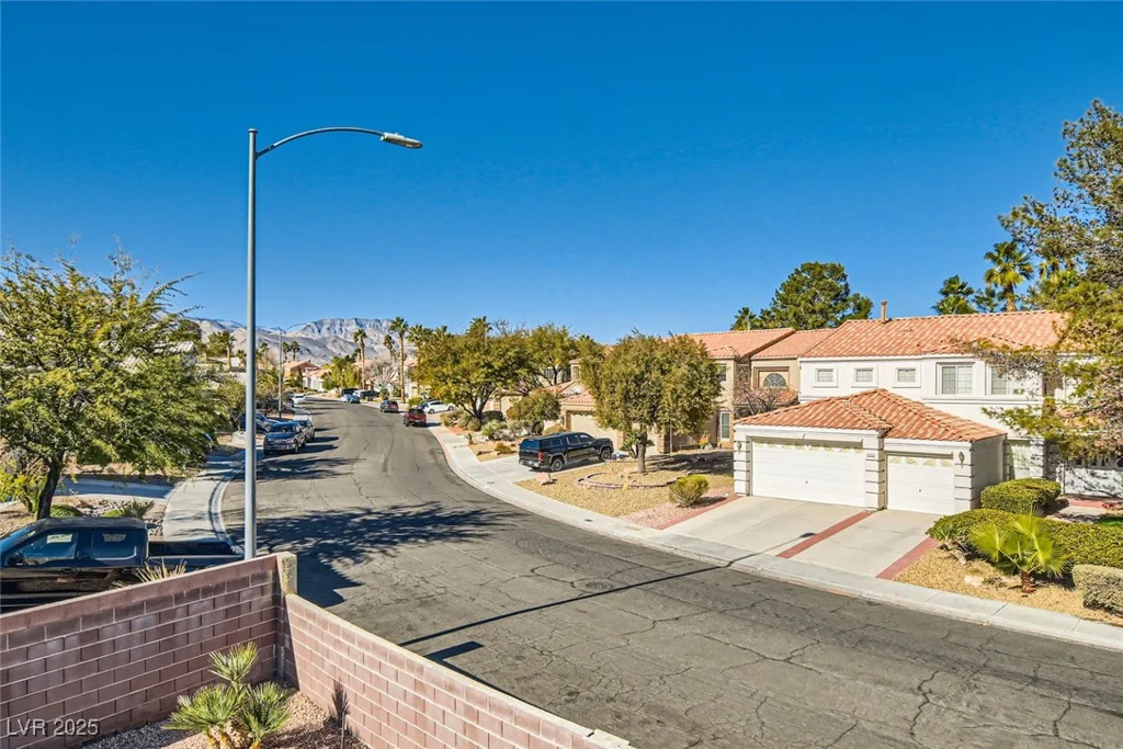 2525 Huber Heights, Las Vegas, NV 89128