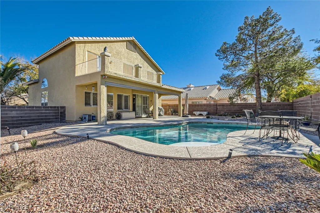 2525 Huber Heights, Las Vegas, NV 89128