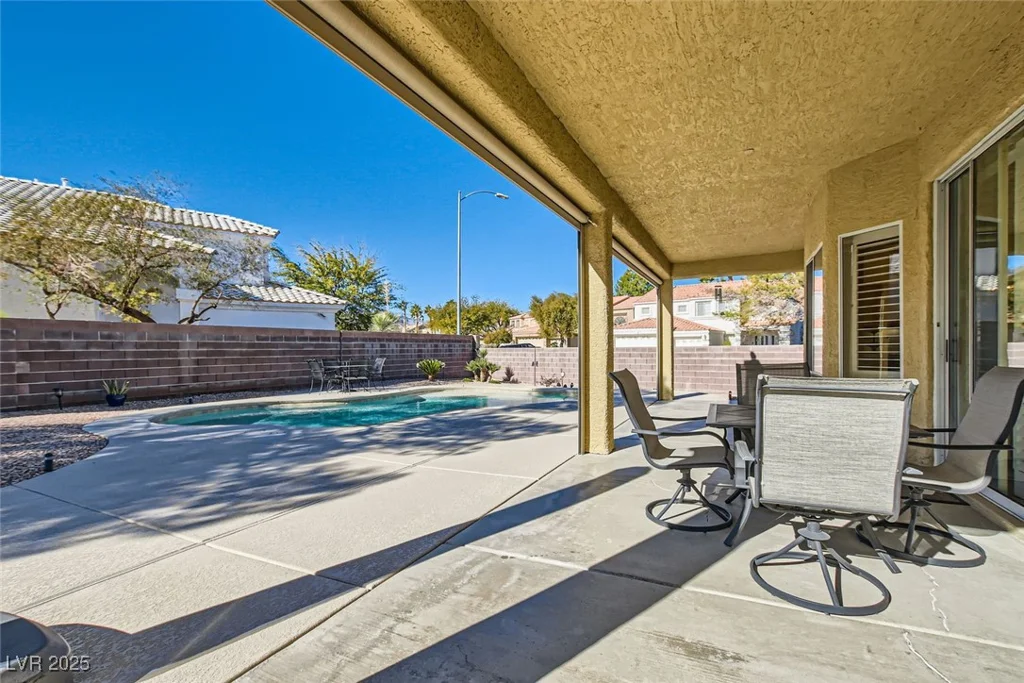 2525 Huber Heights, Las Vegas, NV 89128