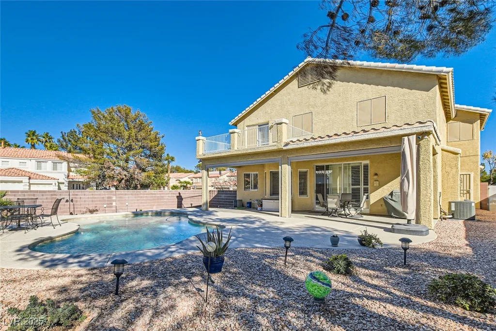2525 Huber Heights, Las Vegas, NV 89128