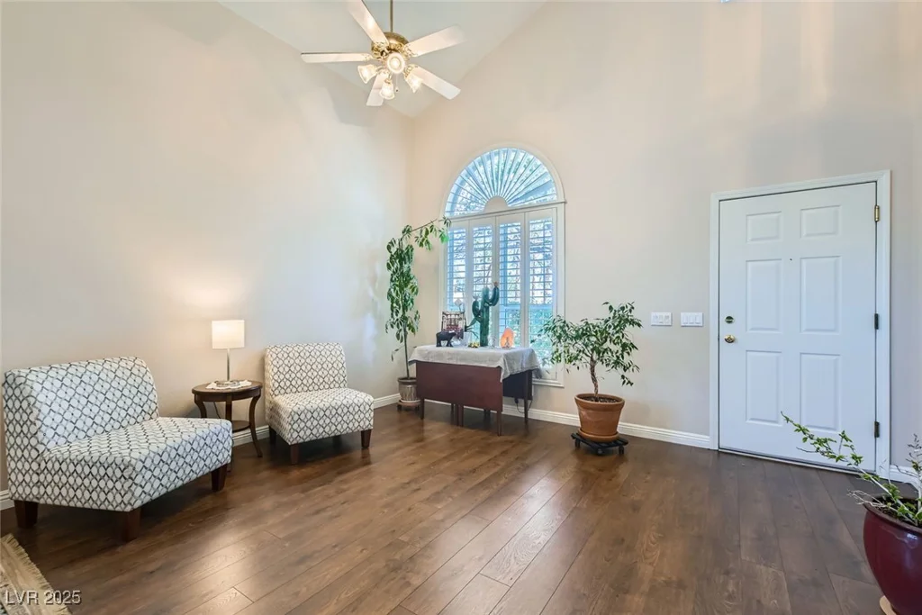 2525 Huber Heights, Las Vegas, NV 89128