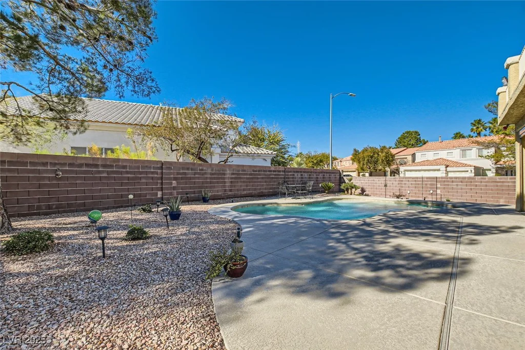 2525 Huber Heights, Las Vegas, NV 89128
