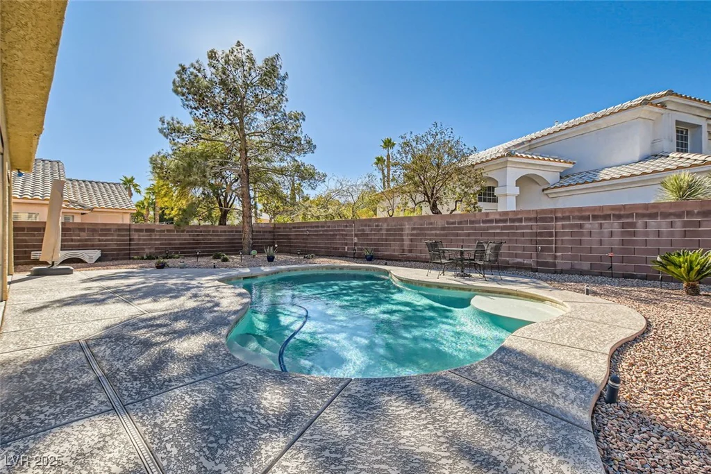 2525 Huber Heights, Las Vegas, NV 89128