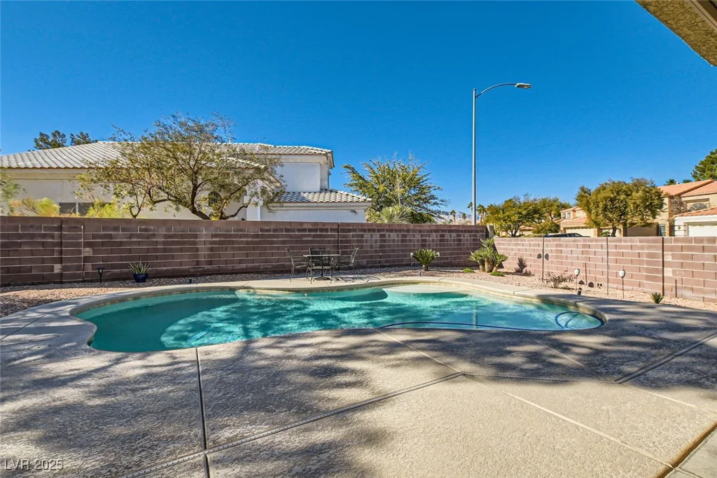 2525 Huber Heights, Las Vegas, NV 89128