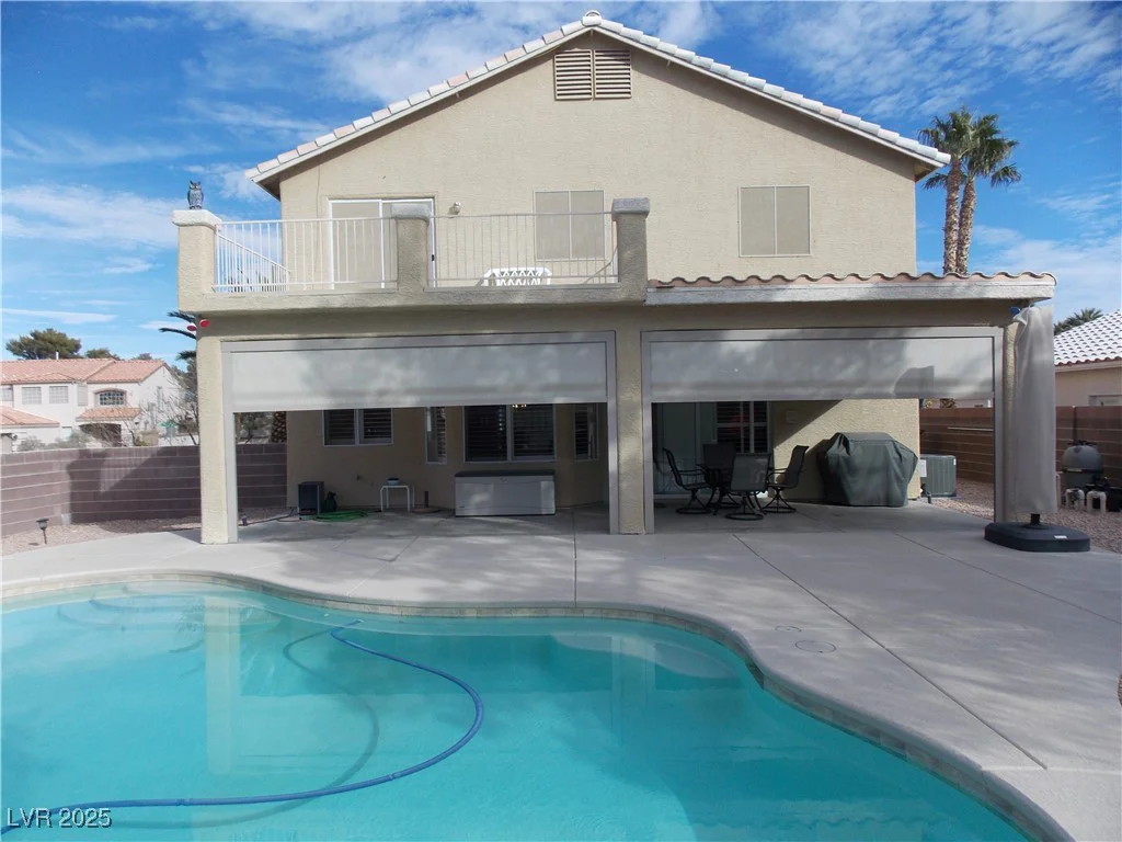 2525 Huber Heights, Las Vegas, NV 89128