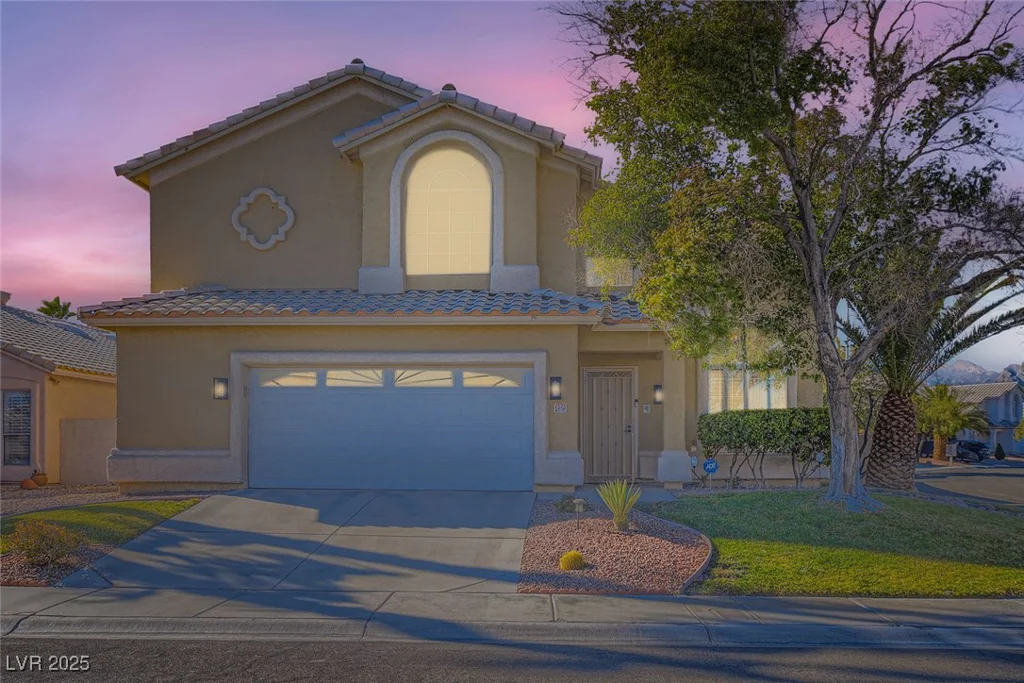 2525 Huber Heights, Las Vegas, NV 89128