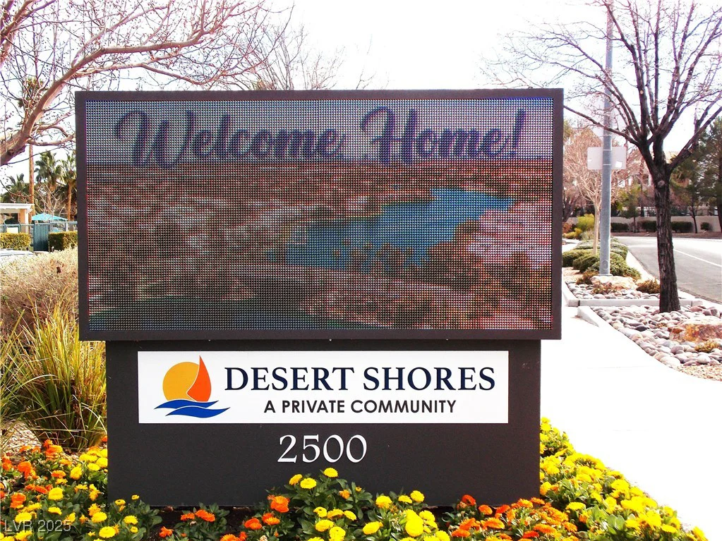 2525 Huber Heights, Las Vegas, NV 89128