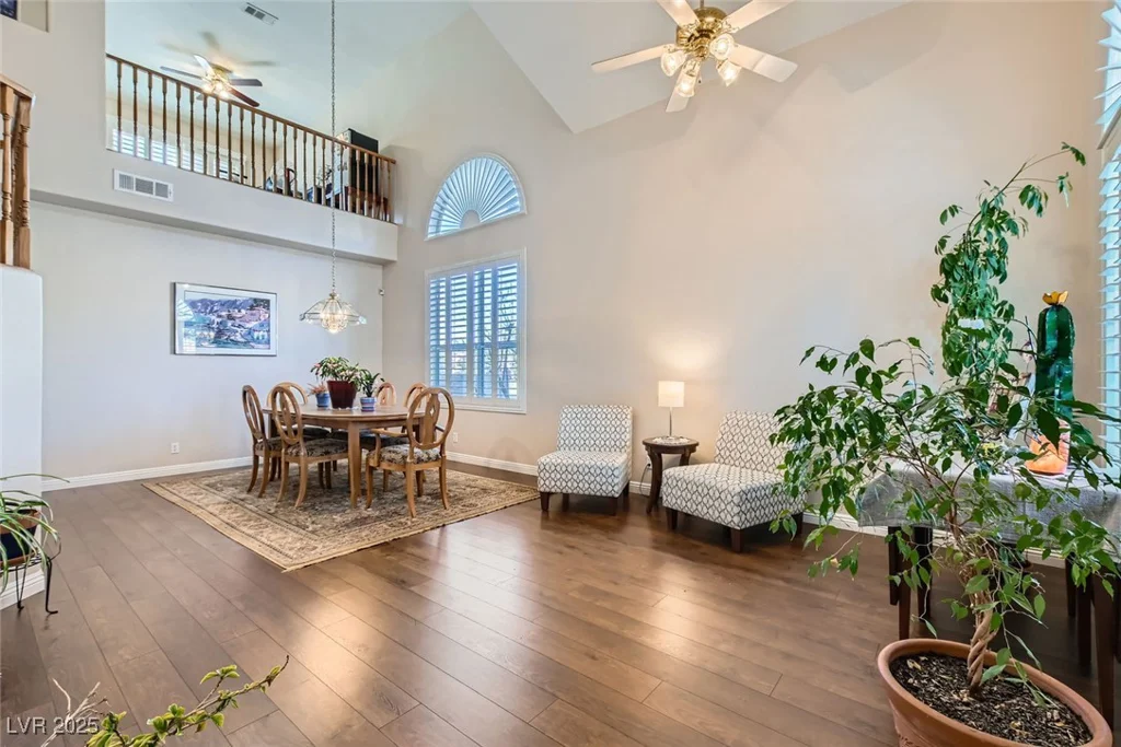 2525 Huber Heights, Las Vegas, NV 89128