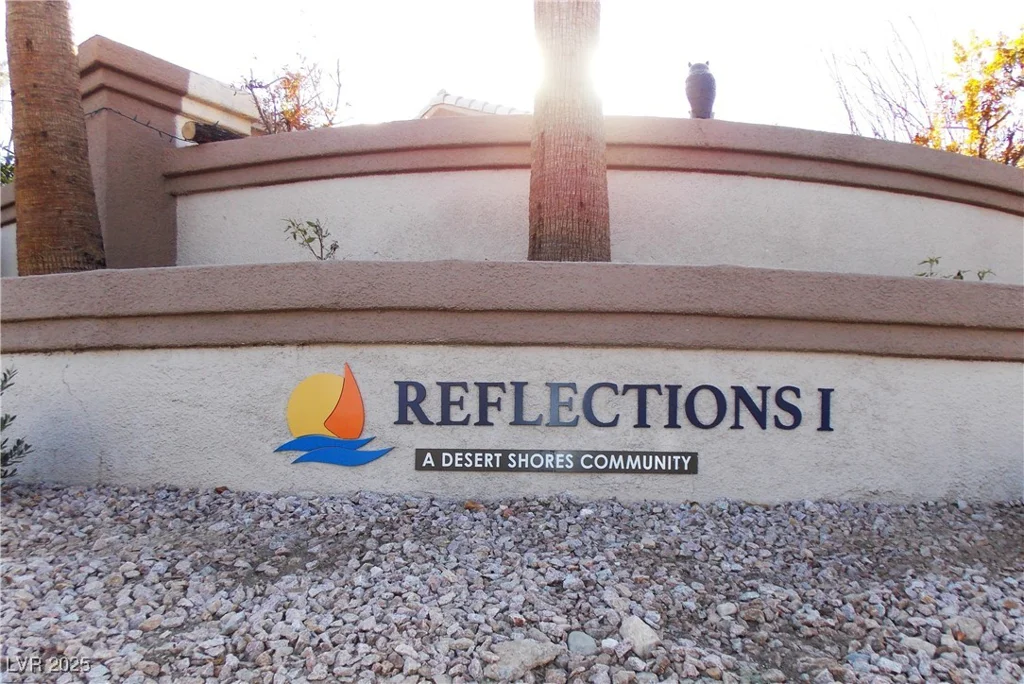 2525 Huber Heights, Las Vegas, NV 89128