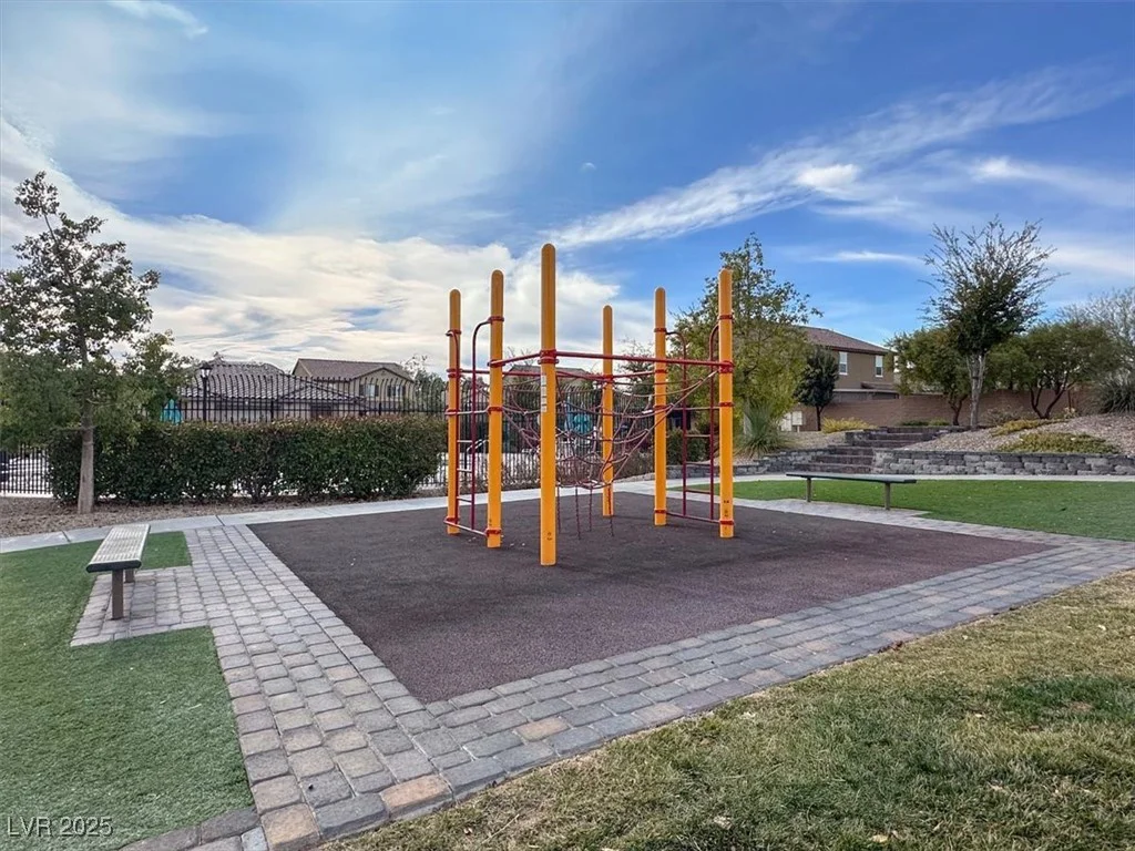 9202 Valley Betica, Las Vegas, NV 89148