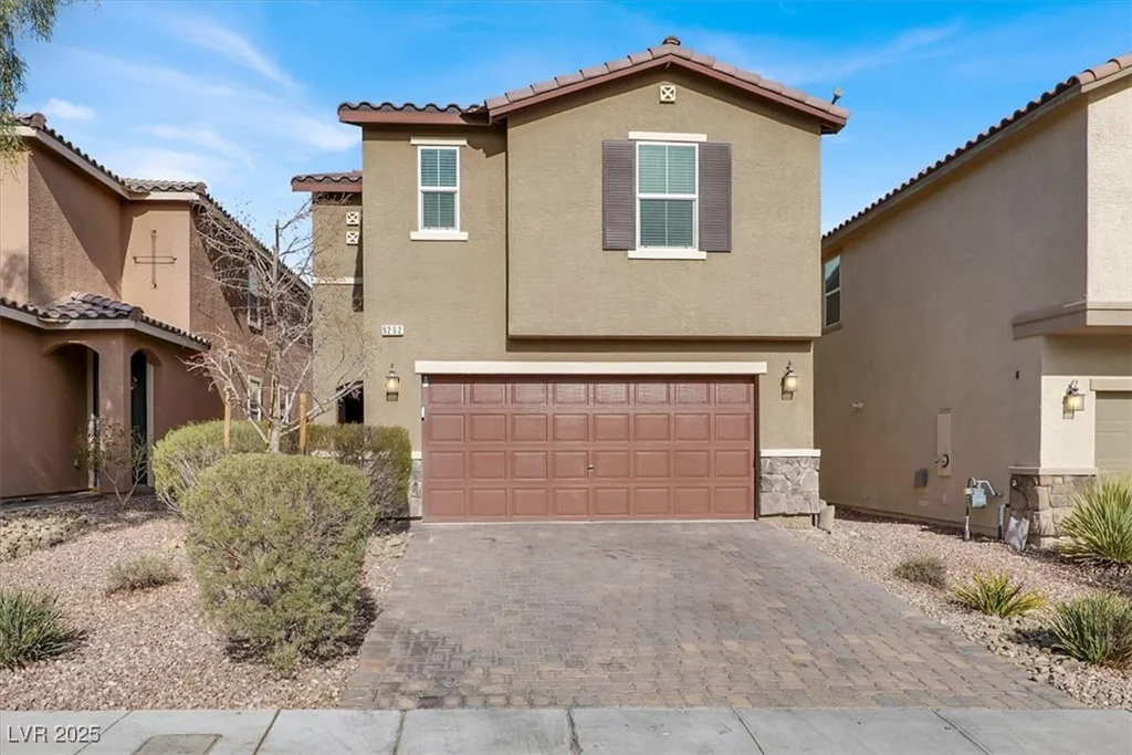 9202 Valley Betica, Las Vegas, NV 89148